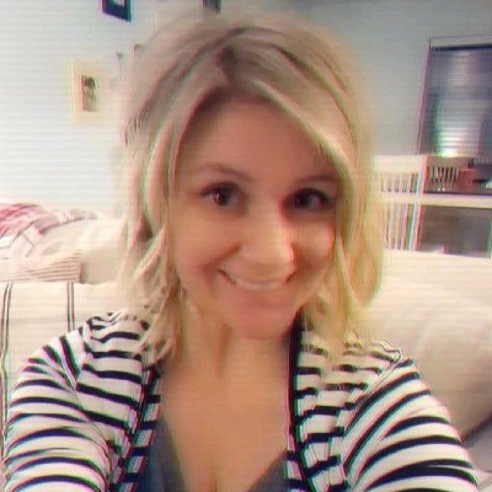 Meet your Posher, Cassie